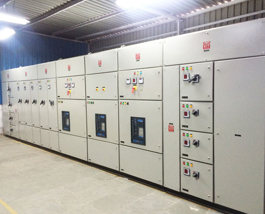 PCC Panel