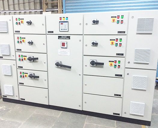 APFC Panel