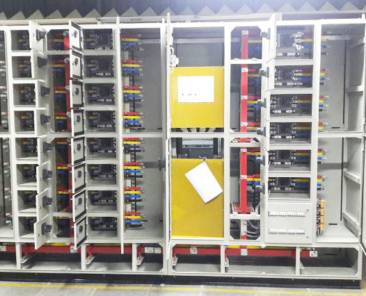 PDB Panel
